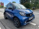 Smart ForTwo fortwo coupe Prime*Automatik*Pano.*Navi* - Smart ForTwo Gebrauchtwagen in Kiel