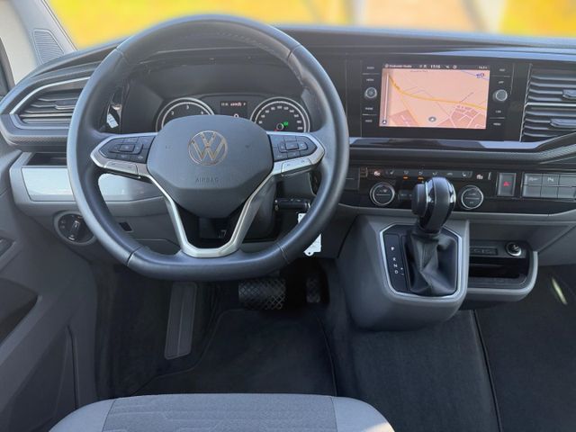 California 2.0 TDI Ocean Edition StandHZG AHK Na