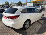 Mazda 6 Kombi 2.0i Sports Line 67tkm *Navi+Xenon+Temp. - scheckheftgepflegte Mazda 6