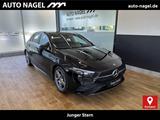 Mercedes-Benz A 200 AMG +DISTRONIC+Kamera+AHK+SHZ+Multibeam+ - Mercedes-Benz A 200 in Krefeld