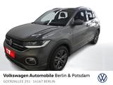 Volkswagen T-Cross 1.0 TSI DSG Life Navi LED PDC SHZ - VW T-Cross Gebrauchtwagen in Berlin