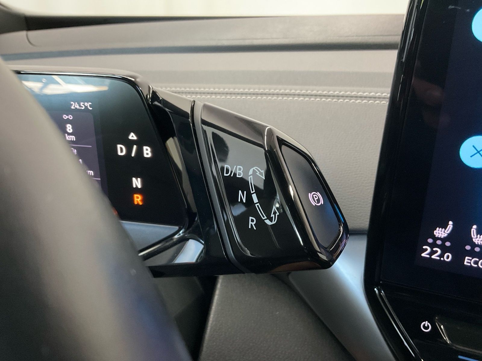 Volkswagen ID.5 - Bild 13
