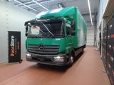 Mercedes-Benz Atego 1223 EXPORT L nR Brems-Ass Spur-Ass S-Fhs - Angebote entsprechen deinen Suchkriterien