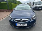 Opel Astra 1.4 ecoFLEX 150 Jahre Opel 74kW 150 Ja... - Opel Astra: J Ecoflex