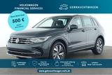 Volkswagen Tiguan Elegance 1.4 TSI eHybrid 180kW AHK*Pano