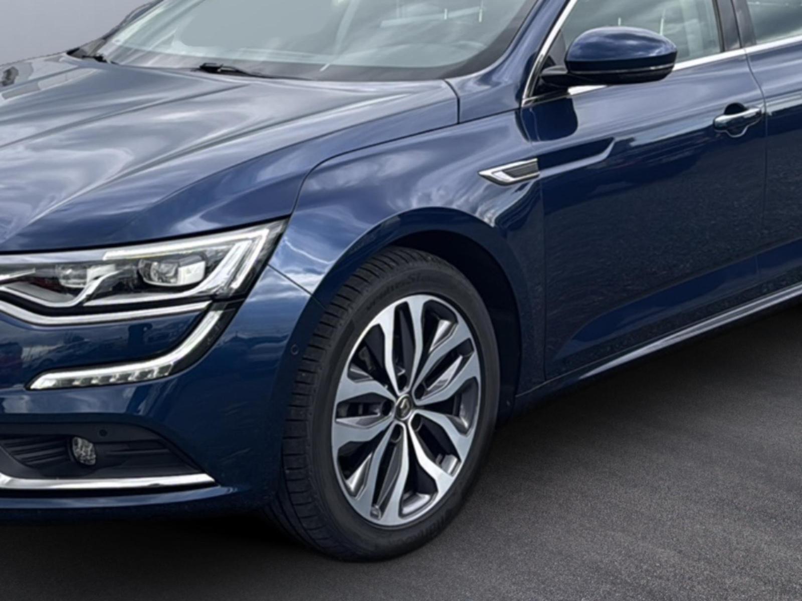 Renault Talisman Grandtour Limited*KAMERA*LED*CARPLAY*