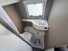 Dethleffs CGo 495 QSK*3er Bett*Edition10*