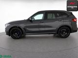 BMW X5 M50 i BOWERS+W,HUD,MASSAGE,SITZKLIMA,PANORAMA - BMW X5 M50 in Bielefeld
