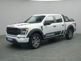 Ford F-150 Lariat STX Super Crew 405PS Aut. 4x4/AHK - Ford Pritsche + Plane