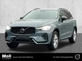 Volvo XC60 Plus Dark Recharge Plug-In Hybrid AWD T8 Tw - Volvo XC60: Recharge Plus Dark
