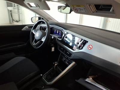 Volkswagen Polo - Bild 6