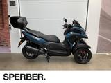 Yamaha TriCity 300 Modell 2023 - YAMAHA TRICITY