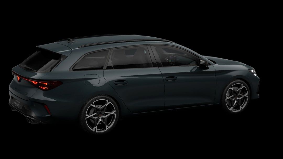 Cupra Leon - Bild 2