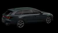 Cupra Leon - Vorschau Bild 2