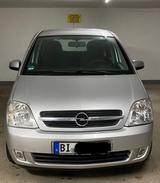 Opel Meriva 1.4 eco  - Opel Meriva Gebrauchtwagen in Bielefeld