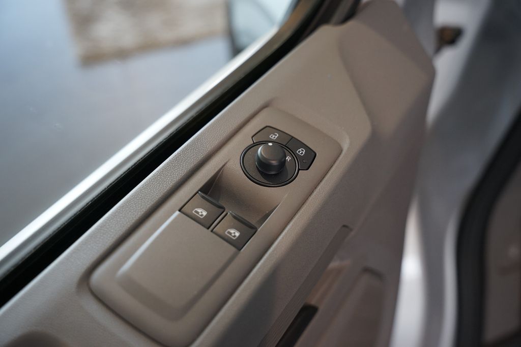 VW e-Transporter Kasten KR | 2x Schiebetüre | Klima VW e-Transporter Kasten KR | 2x Schiebetüre | Klima