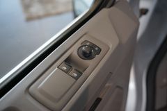 VW e-Transporter Kasten KR | 2x Schiebetüre | Klima VW e-Transporter Kasten KR | 2x Schiebetüre | Klima
