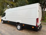 Iveco Daily*35S14*Maxi-XXL*Guten-Zustand*Klima*Navi* - Iveco: Daily Maxi