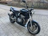 Suzuki GSF 600 Bandit für Wiederbelebung durch Bastler - Offers