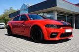 Dodge Charger SRT ScatPack 6.4L V8 *LASTCALL*WIDEBODY* - Dodge Charger: Srt 8
