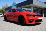 Dodge Charger SRT ScatPack 6.4L V8 *LASTCALL*WIDEBODY* - Dodge Charger: Srt 8