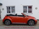 Volkswagen Beetle 1.4TSI R Line Individual/Exclusive 1.Hand - Volkswagen Beetle: Exclusive R Line