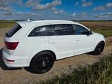 Audi Q7 V12 TDI quattro tiptronic - - Audi: V12
