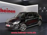 Suzuki Swift Sport 1.4 Boosterjet LED+NAVI+ACC+KAMERA - Suzuki Gebrauchtwagen in Hamm