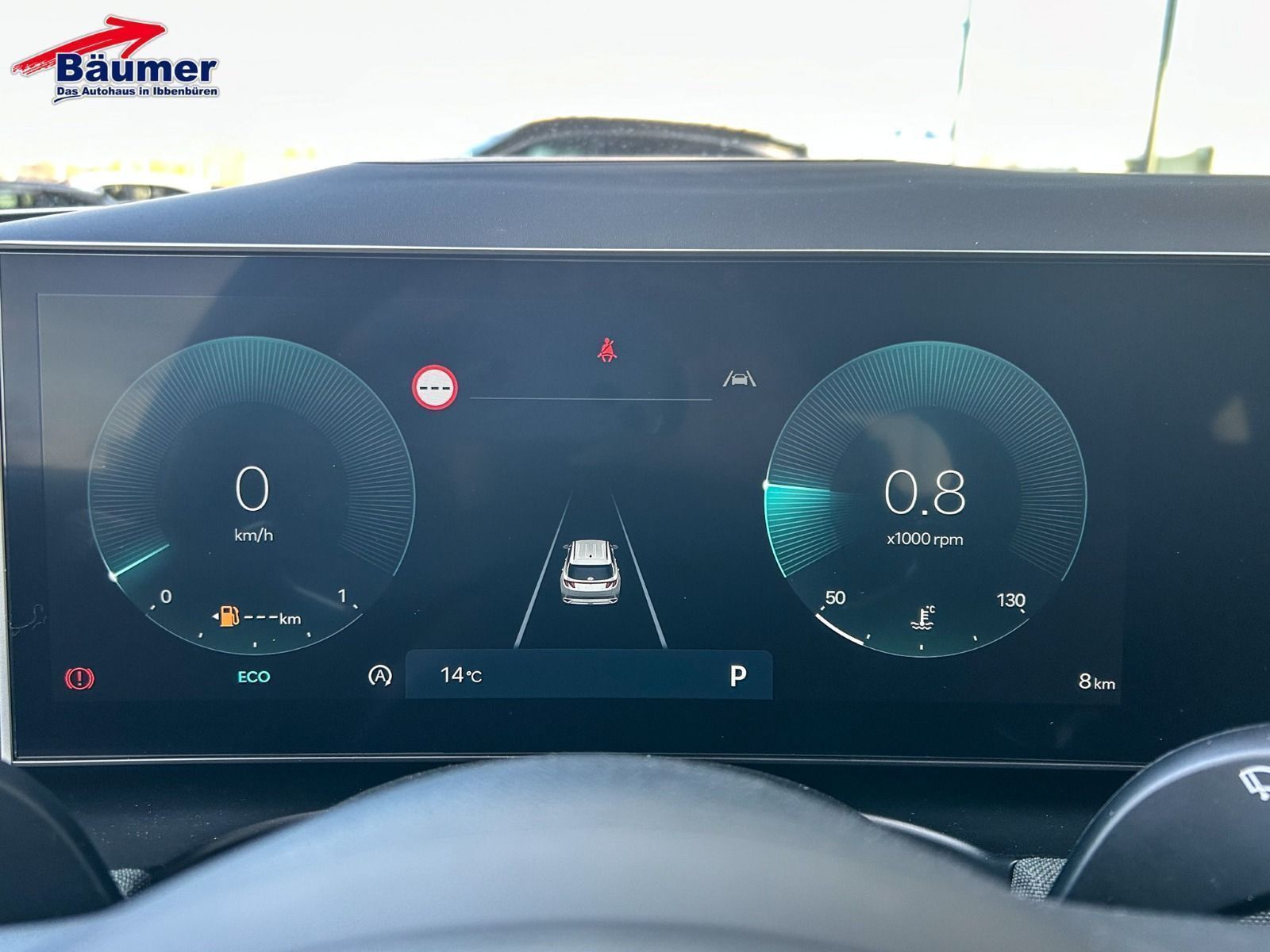 Hyundai Tucson – Bild 16