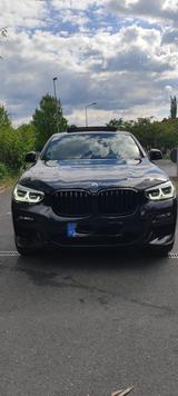 BMW X4 xDrive30d Aut. M Sport - BMW X4 in Herne