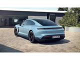 Porsche Taycan Turbo S Burmester PDCC Sport InnoDrive - Porsche Taycan in Stuttgart