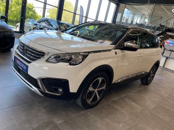Peugeot 5008 Crossway *1.HAND*19%MWST*7.SITZER*ALCANTARA