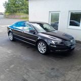 Volkswagen Phaeton 3.0 V6 TDI lang 4MOT. Tiptronic 5-Si... - gebrauchte Volkswagen Phaeton aus dem Jahr 2012