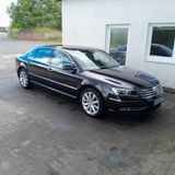 Volkswagen Phaeton 3.0 V6 TDI lang 4MOT. Tiptronic 5-Si... - Volkswagen Phaeton: 5.0