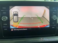 Volkswagen T-Cross - Vorschau Bild 12