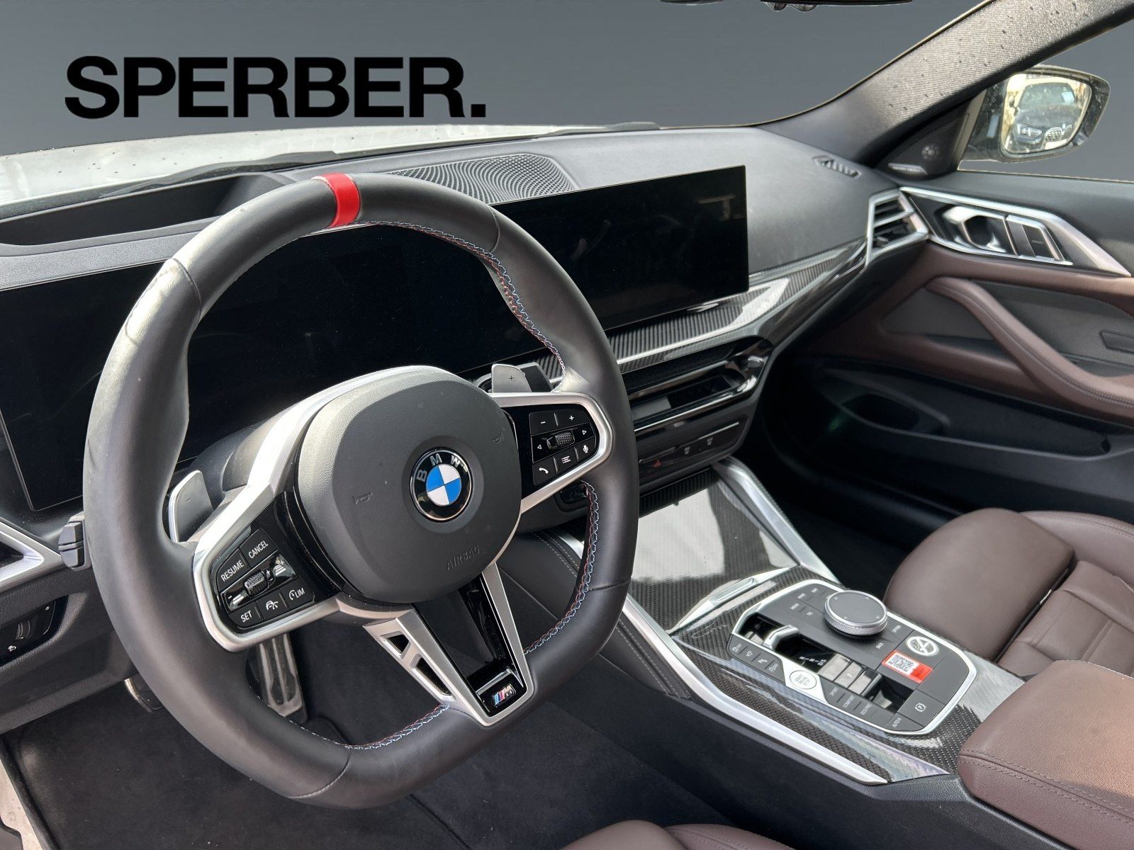 BMW M440 - Bild 10