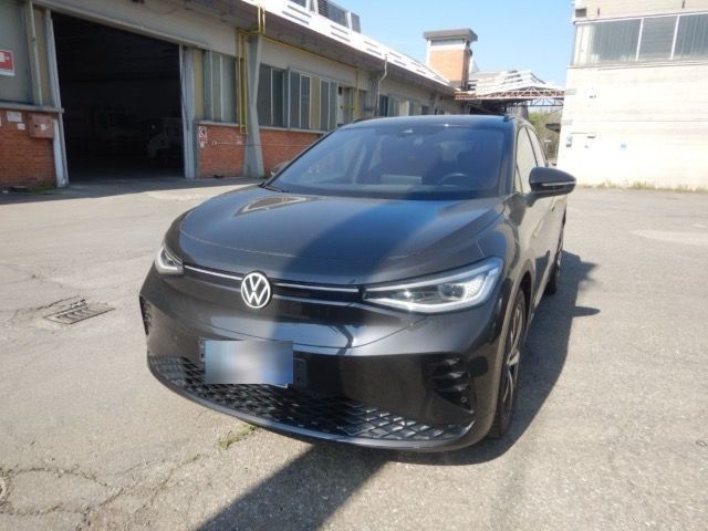 Volkswagen ID.4 GTX