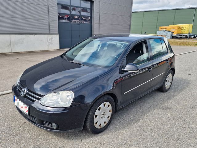 Volkswagen Golf V 1.9 TDI Lim. Sportline