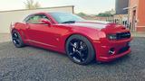 Chevrolet Camaro 6.2 V8 AT - deutsche Ausfûhrung  - gebrauchte Chevrolet Camaro aus dem Jahr 2013