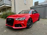 Audi RS6 4.0 TFSI  tiptronic quattro Avant - - Audi RS6 in Köln