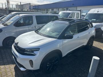 Citroën C5 Aircross Hybird 145 ë-Series | PanoDach