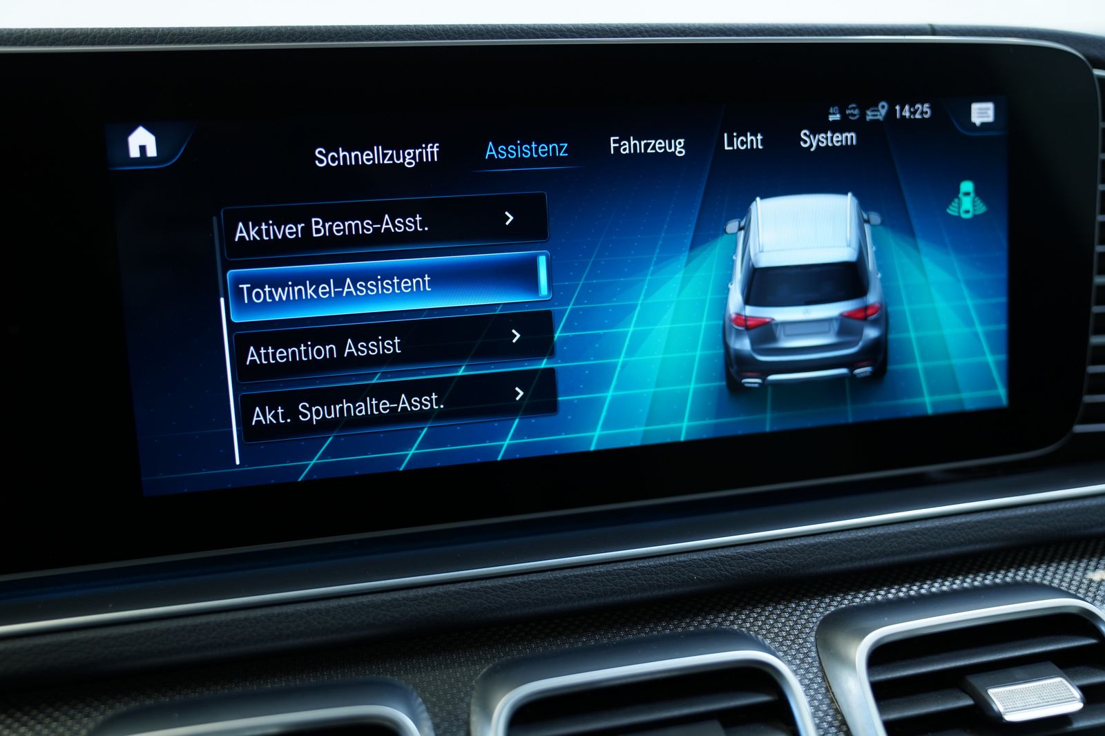 Mercedes Benz Gle 400