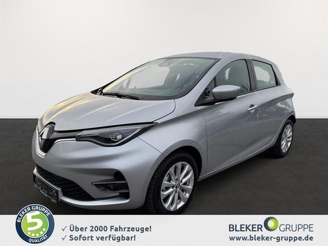 Renault ZOE R135 Experience R135/Z.E. 50 (Kauf-Batterie