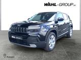 Jeep Avenger Benziner Altitude*Winter-Paket*Assistenz - Jeep New cars