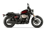 Hyosung GV 300i S Aquila EVO ABS - HYOSUNG GV 300I S AQUILA EVO