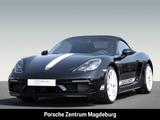 Porsche Boxster 718 Style Edition*BOSE*PDLS*PTV*ACC*PASM - Porsche Boxster in Magdeburg