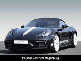 Porsche Boxster 718 Style Edition*BOSE*PDLS*PTV*ACC*PASM - Porsche Boxster: Pasm