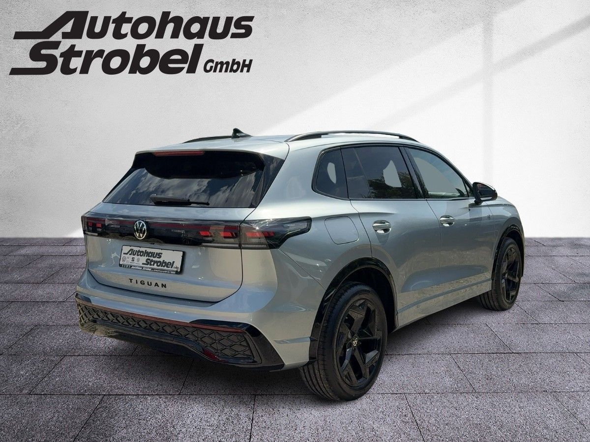 Volkswagen Tiguan - Bild 5