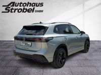 Volkswagen Tiguan - Vorschau Bild 5
