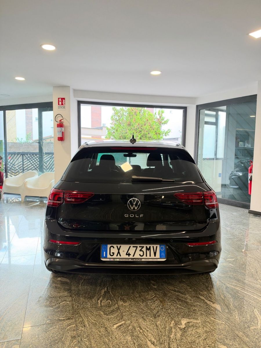 Other Volkswagen Golf 2.0 TDI 150 CV DSG SCR Editon Pl imagem 3